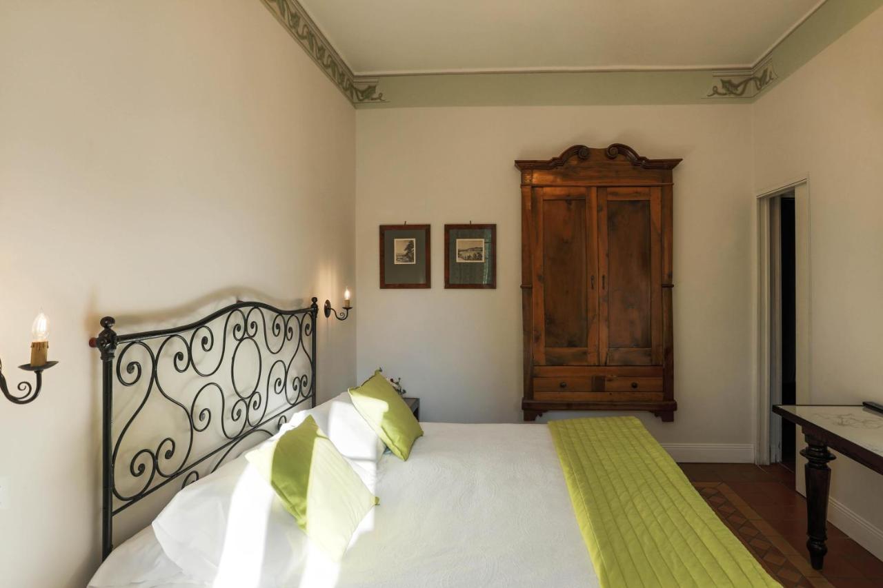 Albergo Ristorante Madonnina Cantello Eksteriør bilde