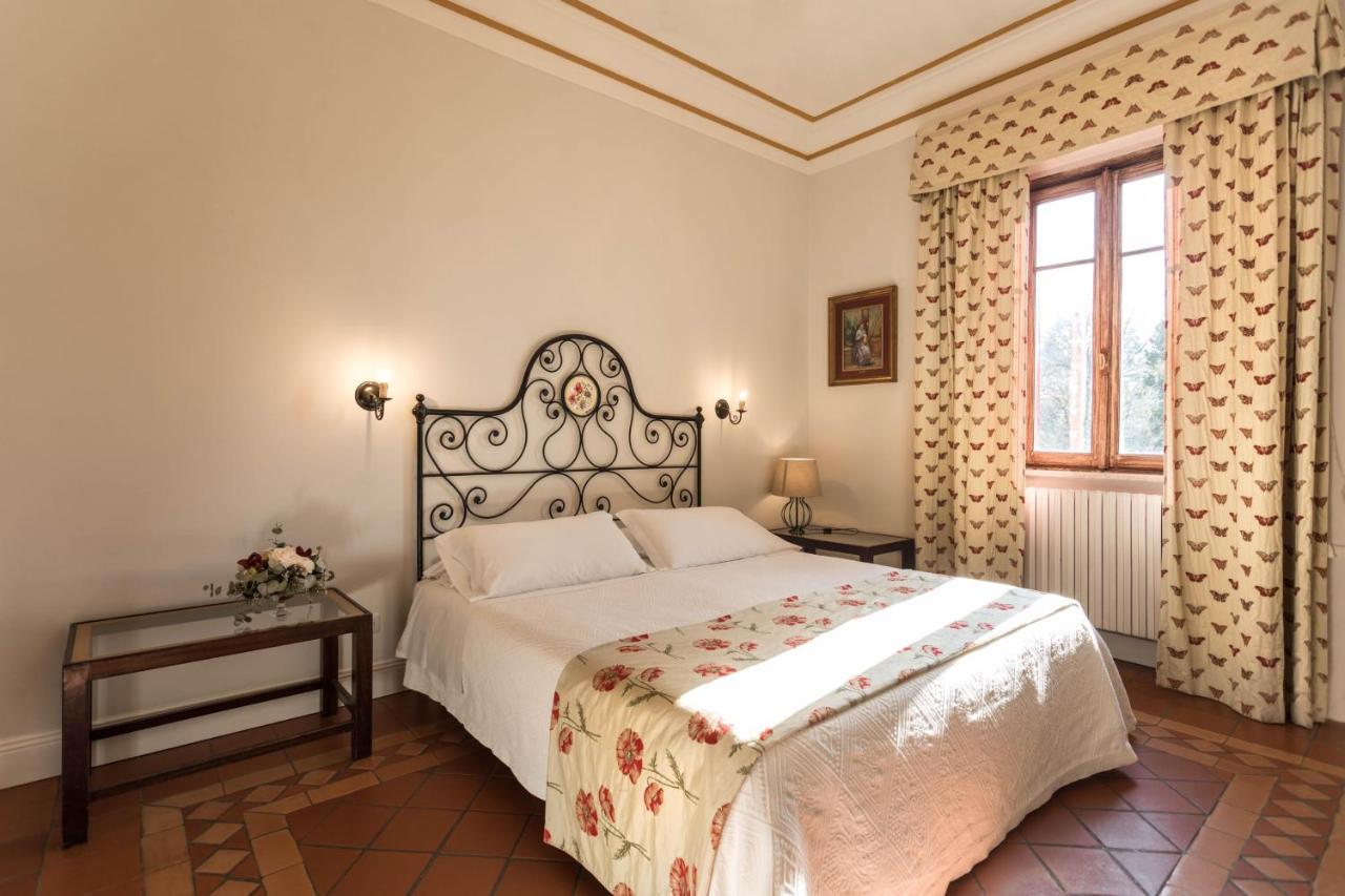 Albergo Ristorante Madonnina Cantello Eksteriør bilde