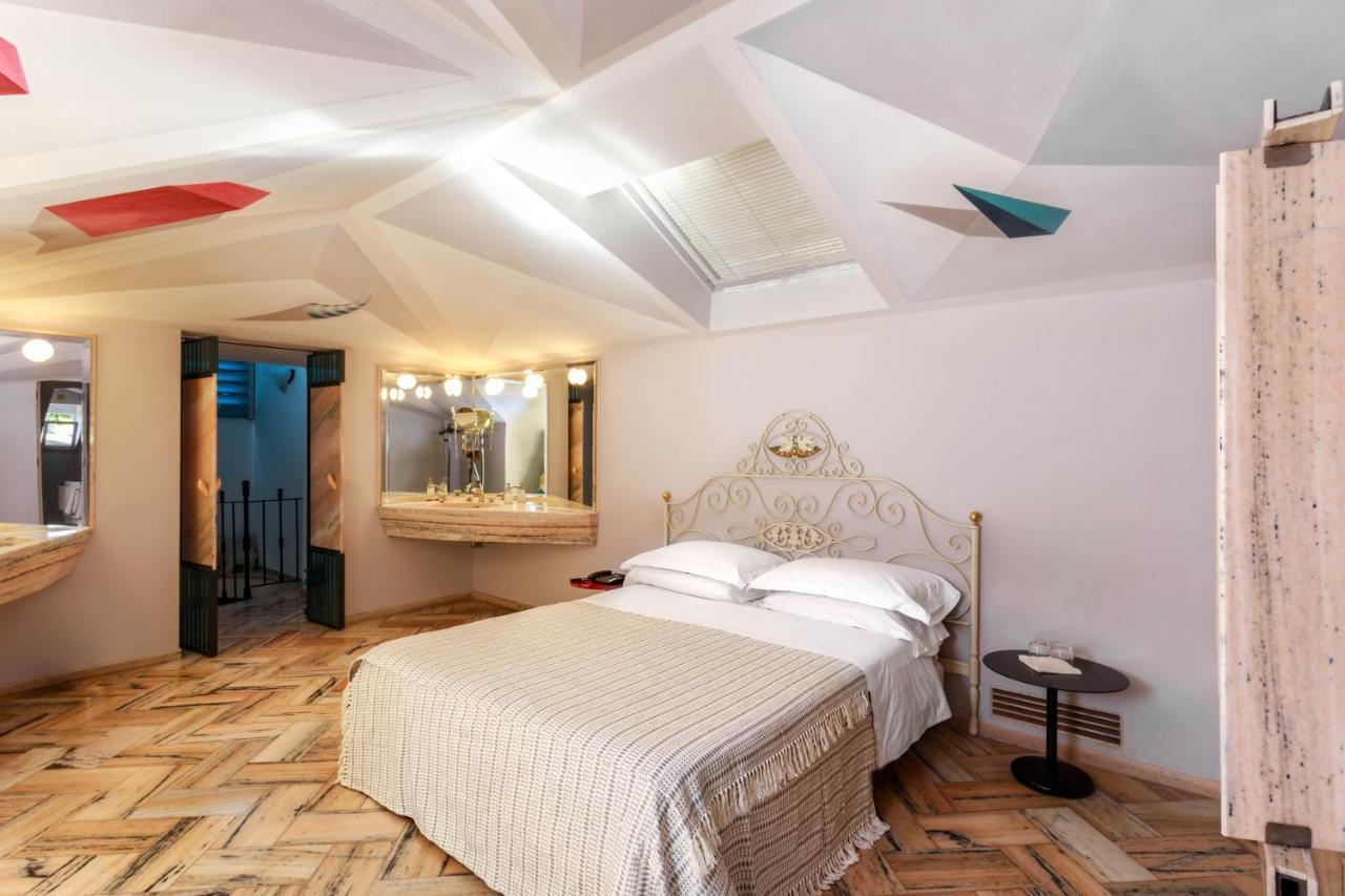 Albergo Ristorante Madonnina Cantello Eksteriør bilde
