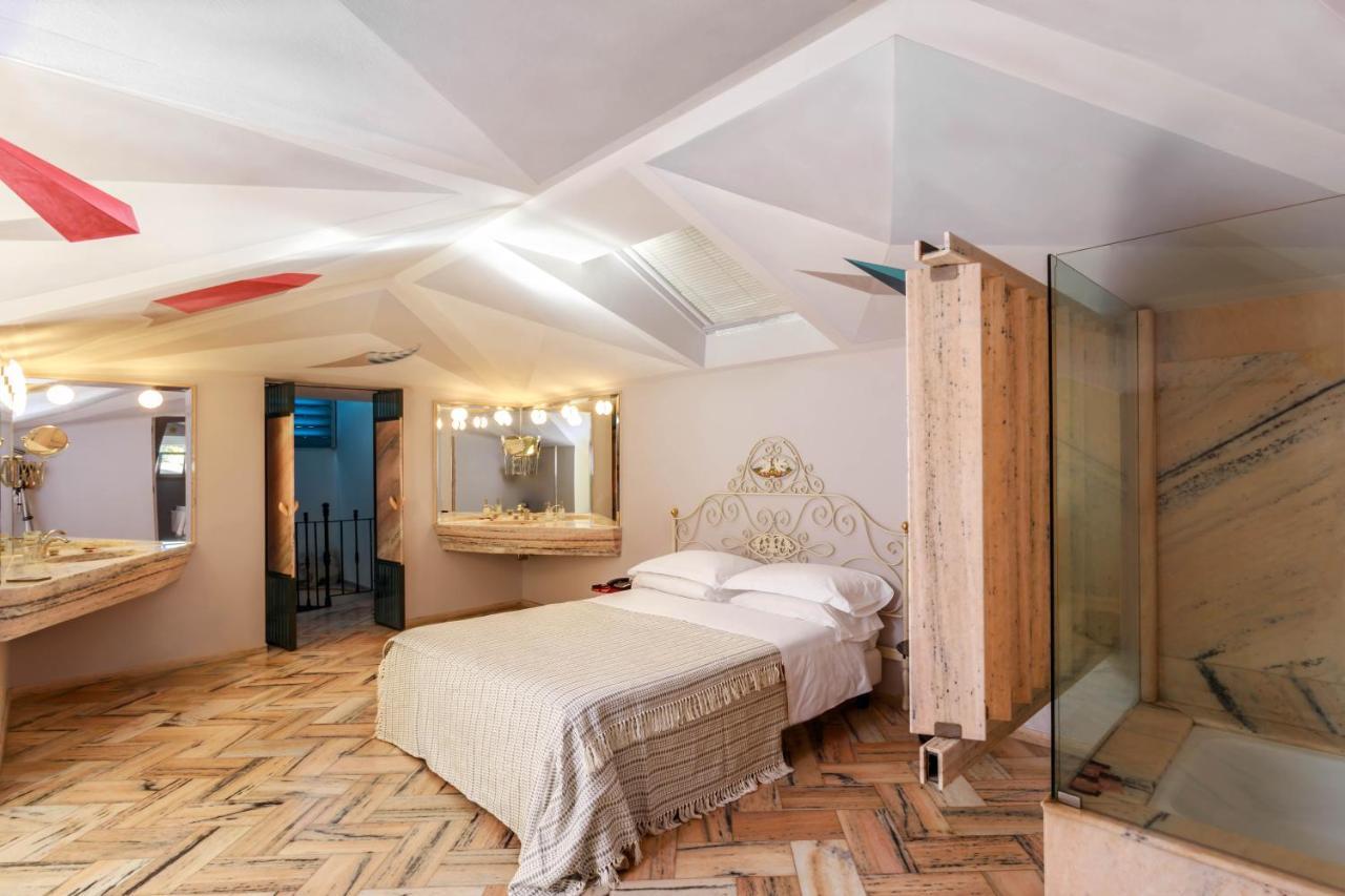 Albergo Ristorante Madonnina Cantello Eksteriør bilde