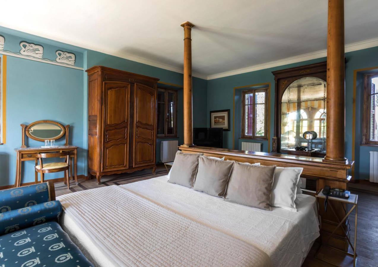 Albergo Ristorante Madonnina Cantello Eksteriør bilde