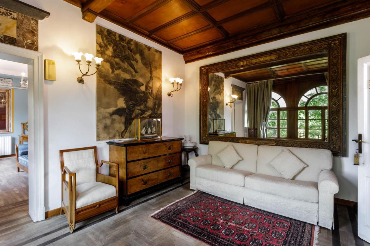 Albergo Ristorante Madonnina Cantello Eksteriør bilde